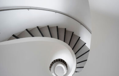 Staircase Tiling Melbourne