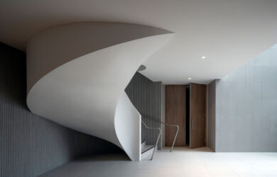Commercial Lobby Tiling Melbourne